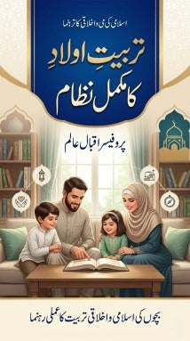 تربیتِ اولاد کا مکمل نظام